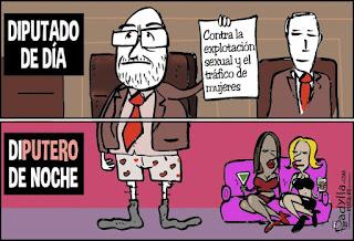 De la defensa de lo público