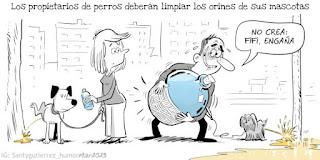 De la defensa de lo público