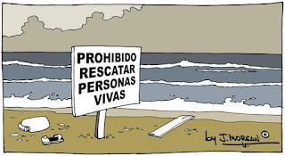 De la defensa de lo público