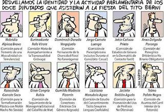 De la defensa de lo público