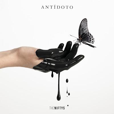 THE NIFTYS: 'ANTÍDOTO'