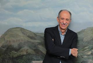 Roque Sevilla es reconocido como “Héroe de la sostenibilidad del año” por sus acciones en el turismo nacional