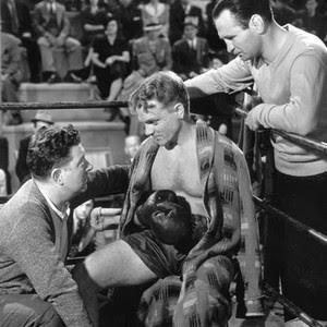 CIUDAD DE CONQUISTA (City of Conquest) (USA, 1940) Deportivo (Boxeo), Drama, Negro