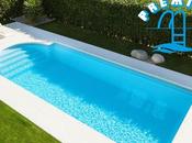 piscina perfecta para jardín, Piscinas PREMIER