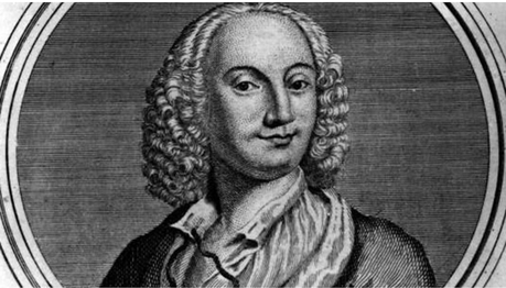 Viaje Musical por un Año: Concierto para dos Trompetas en do mayor - A. Vivaldi