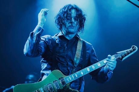 Jack White - Un compendio para el fin de semana.