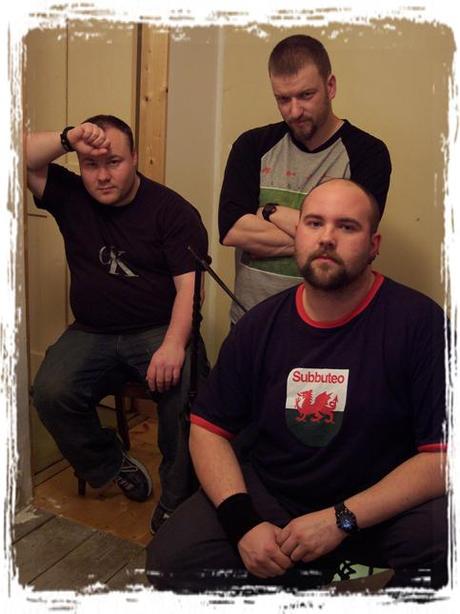 25 Yard Screamer - Nemesis (2022) 25 Yard Screamer - Nemesis (2022)