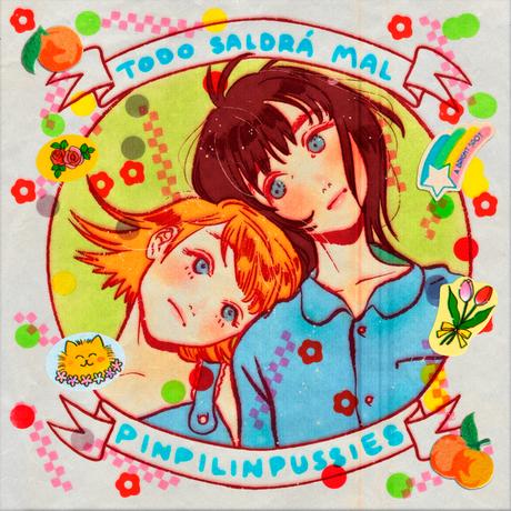 Pinpilinpussies: ‘Todo saldrá mal’ fuera del pogo