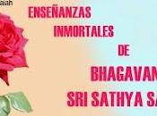 Enseñanzas inmortales bhagavan sathya baba
