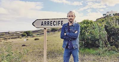 Fino Oyonarte - Amor (2023)