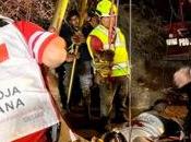 Rescatan persona años atrapada cueva municipio Venado
