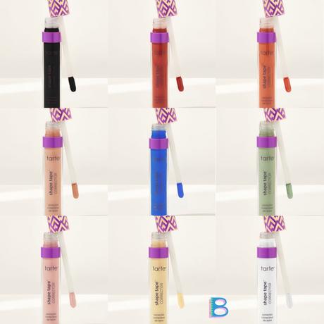 Tarte Shape Tape Corrector