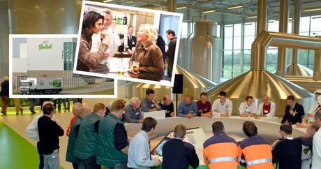 15 mejores cosas para hacer en Enschede (Países Bajos) Tour Grolsch Bierbrouwerij