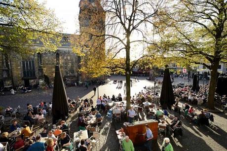 15 mejores cosas para hacer en Enschede (Países Bajos) Oude Markt