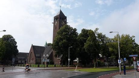 15 mejores cosas para hacer en Enschede (Países Bajos) Lasonderkerk