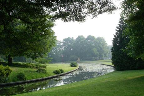 15 mejores cosas para hacer en Enschede (Países Bajos) Volkspark