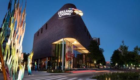 Casino de Holanda