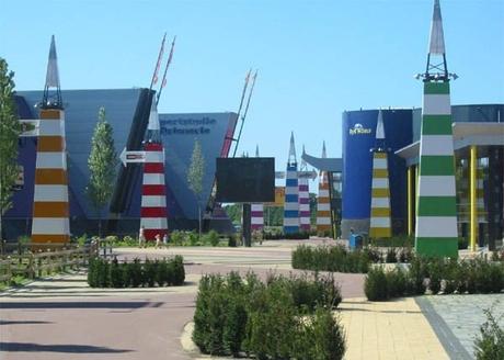 15 mejores cosas para hacer en Enschede (Países Bajos) Ir Planet Park
