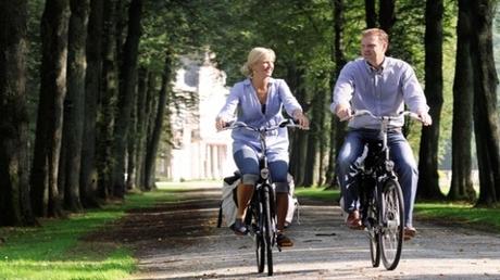 15 mejores cosas para hacer en Enschede (Países Bajos) Ruta ciclista Rondje Enschede