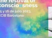 Festival Consciousness: espiritualidad, arte, ciencia educación