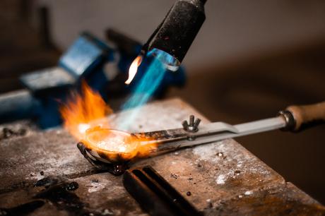 Las alianzas de nuestra boda