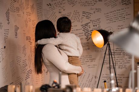 Las alianzas de nuestra boda