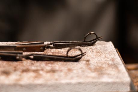 Las alianzas de nuestra boda