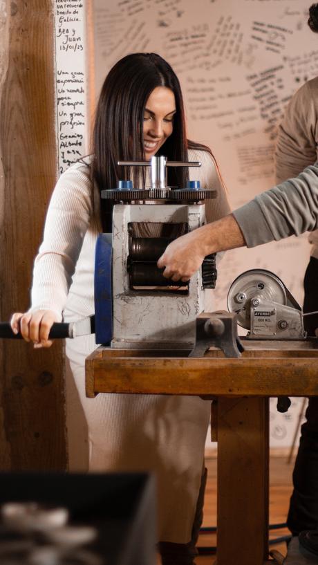 Las alianzas de nuestra boda