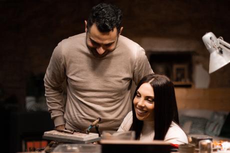 Las alianzas de nuestra boda