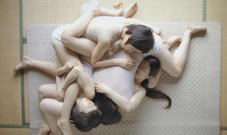 JFF+ Independent Cinema 2023: Las nuevas perspectivas del cine japonés