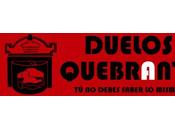 Duelos quebrantos