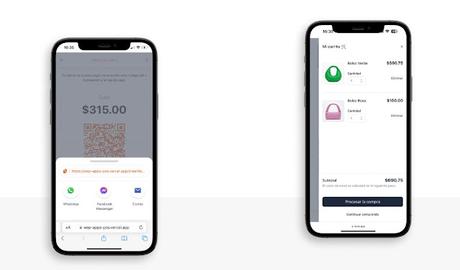 Tienda en Online Lizza  México