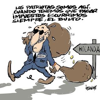 De vascos y catalanes