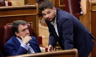 De vascos y catalanes