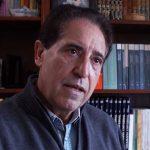 Moisés Cayetano Rosado