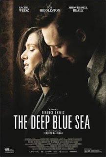 THE DEEP BLUE SEA (2011), DE TERENCE DAVIES.
