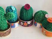 Family cactus