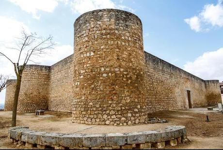 Alcázar de Toro