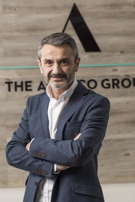 Enrique Sánchez deja la presidencia del Grupo Adecco para España y Sur de Europa manteniéndose vinculado con la compañía como presidente de su Fundación