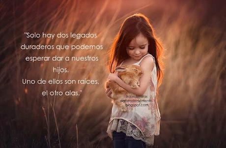 Feliz tarde. Frases bonitas