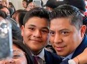 Ricardo Gallardo inaugura Feria Universidades Interactiva 2023