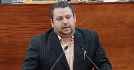 Toño Lorca llama a reconocer liderazgo de AMLO para atraer inversión por parte de TESLA