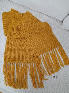 TEJIENDO INVIERNO⛄⛄❄❄