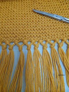 TEJIENDO INVIERNO⛄⛄❄❄