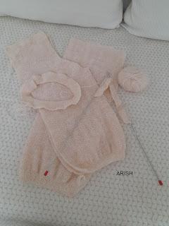 TEJIENDO INVIERNO⛄⛄❄❄