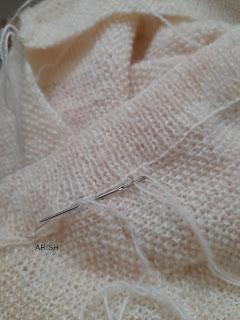 TEJIENDO INVIERNO⛄⛄❄❄