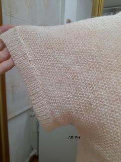 TEJIENDO INVIERNO⛄⛄❄❄