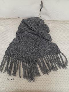 TEJIENDO INVIERNO⛄⛄❄❄