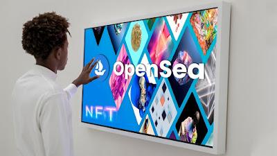 ¿Como crear y vender un NFT en Opensea? ¿Como crear y vender un NFT en Opensea?