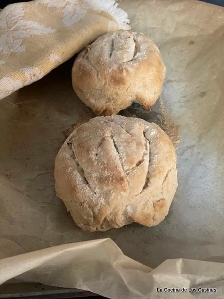 Pan Blanco casero y Bien Esponjoso, CookingTheChef: Ignacio Doménech